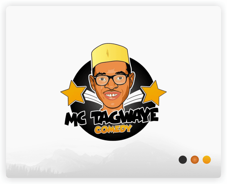 MC Tagwaye Comedy
